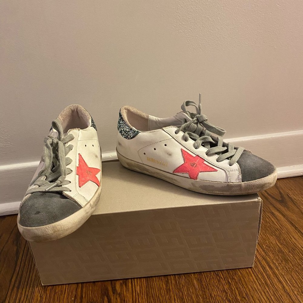 Golden Goose Sneaker